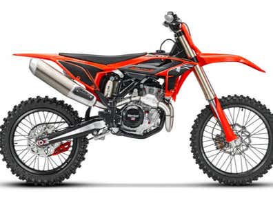 BETA RR Racing 4T 430