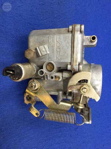 Carburador vw escarabajo
