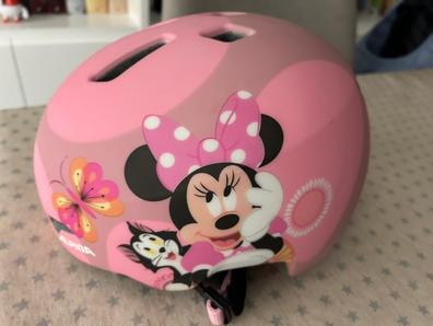 Casco 2024 niña minnie