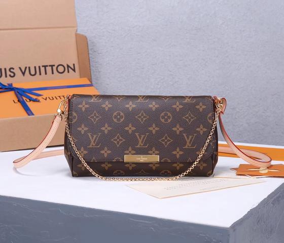 Milanuncios - Bolso louis vuitton favorite