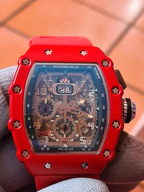 Richard mille relojes Milanuncios