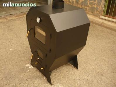 Horno turbo  Milanuncios