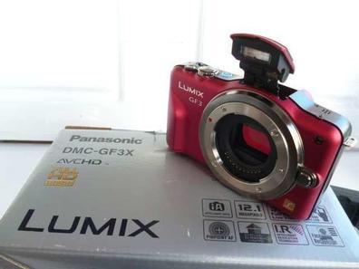 Panasonic Lumix Dmc Tz25 Panasonic Lumix DMC-TZ25 – Dutch|Thrift