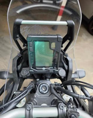 Yamaha Ténéré