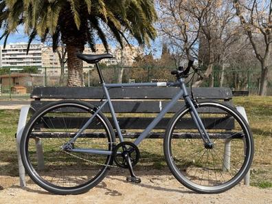 Bomba de pie decathlon Bicicletas de segunda mano baratas