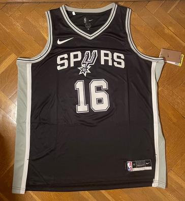 Camiseta cheap gasol spurs