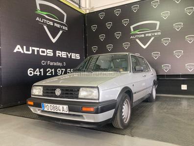 Volkswagen jetta 1. de segunda mano y ocasión | Milanuncios