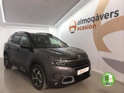 Citroën C5 Aircross Hybrid - Concesionarios Oficiales Drivim