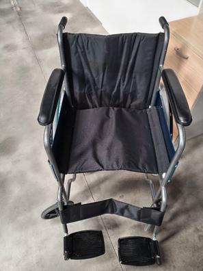 Silla de camping plegable ligera de gran tamaño con mesa auxiliar adjunta,  reposabrazos, bolsillo lateral, asiento portátil acolchado para exteriores