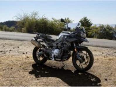 BMW F 750 GS