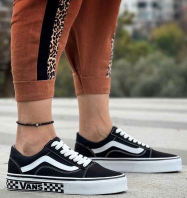 Botas cheap vans espana