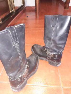 Botas harley davidson discount originales