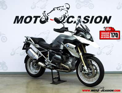 BMW R 1200 GS