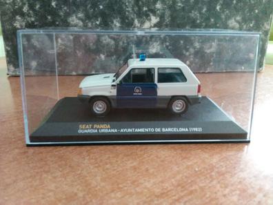 Seat leon rc gasolina altaya hot sale