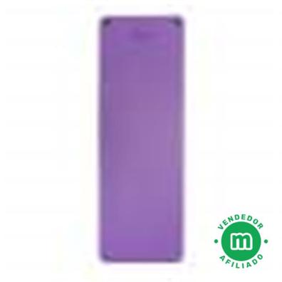 Colchoneta de pilates/yoga SOFTEE grosor 6mm