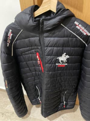 geographical Abrigos de de segunda mano baratos | Milanuncios