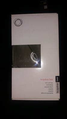 Bugaboo bee Coches bebé de segunda mano |