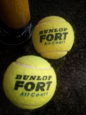 Bolas de tenis YONEX Tour pelota de tenis, una lata contiene 3 bolas