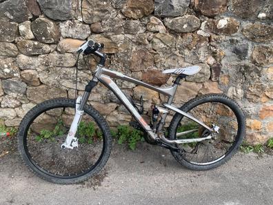 Vtt lapierre tecnic 200 hot sale