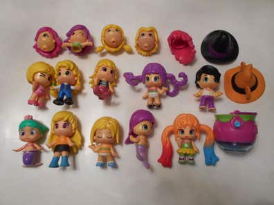 Pinypon piezas de segunda mano Milanuncios