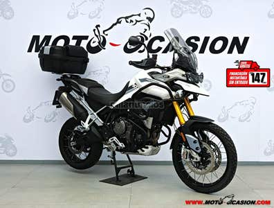TRIUMPH TIGER 900 Rally Pro