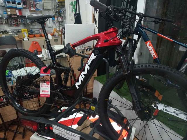 Milanuncios BICLICLETA MMR X BOLT