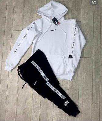 chandal nike Milanuncios