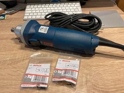 Amoladora Angular Bosch Professional Gws 850 Azul 850w 220v - La Casa del  Repuesto