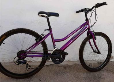 Bicicleta best sale mitical 24