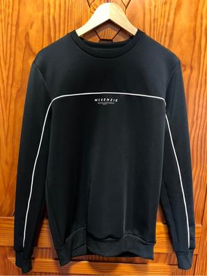 Hotelkalingaashok Mckenzie Sudadera Con Capucha Essential Mckenzie