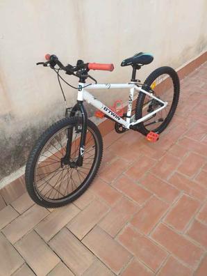 Milanuncios - Bicicleta 24 pulgadas
