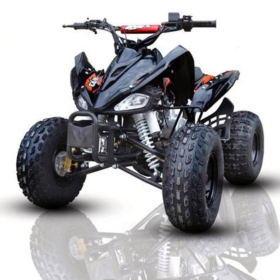 Aeon cobra 125 rs de segunda mano | Milanuncios