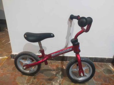 Timbre bicicleta infantil robot. d'occasion pour 5 EUR in Torrijos