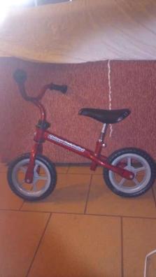 Bicicleta para niños 24 Pulgadas de segunda mano en WALLAPOP