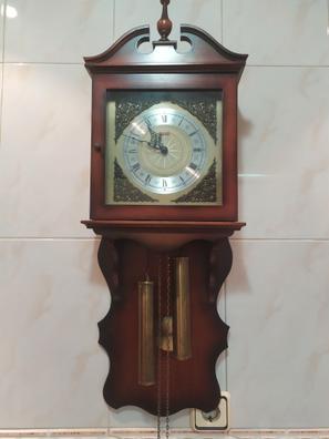 Reloj de pared online antiguo precio