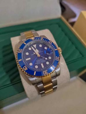 Se vende pareja de rolex hombre y mujer Relojes de mujer de