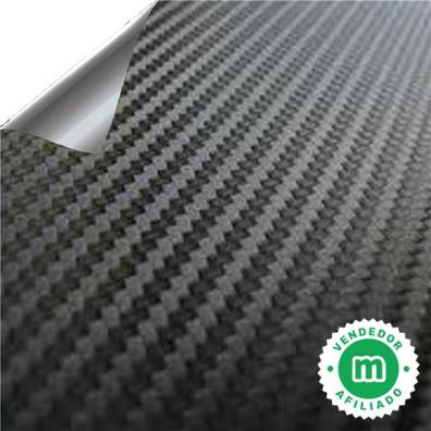 Vector Carbon Kevlar Fiber Pattern Texture Background Stock