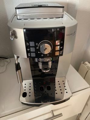 Delonghi Magnifica S Ecam 21.117.sb Máquina Espresso 1,8 L Totalmente  Automática con Ofertas en Carrefour
