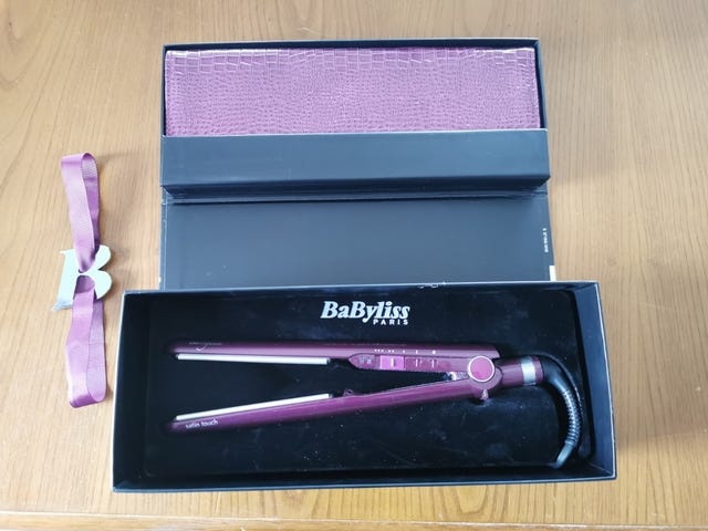 Milanuncios - pelo Elengance ST100e