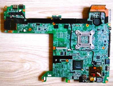 Laptop Schematics Hp G62 Schematic Diagram Hp Compaq 6530B Laptop