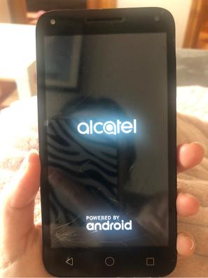 Alcatel u5 Móviles y smartphones de segunda mano y baratos | Milanuncios