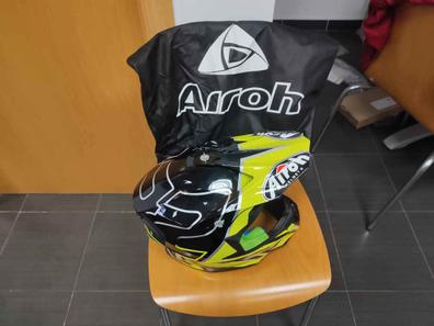 Casco Cross Airoh TWIST 2.0 Bit » Casa del Casco