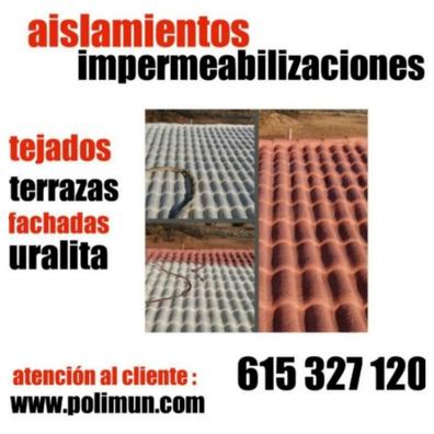 Espuma de poliuretano en Valencia: por razones medioambientales