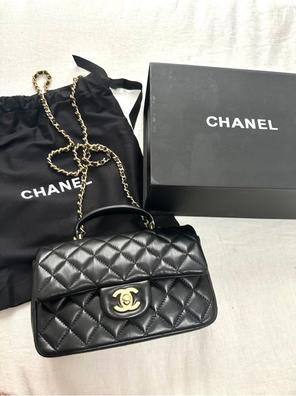 Bolsas chanel online imitacion