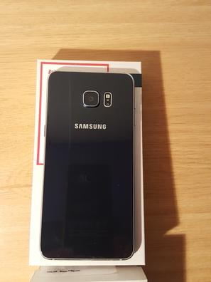 Perforar A la meditación contrabando Samsung galaxy s6 edge plus Móviles y smartphones de segunda mano y baratos  | Milanuncios