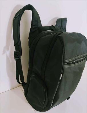 Milanuncios - Mochilas Anekke negras