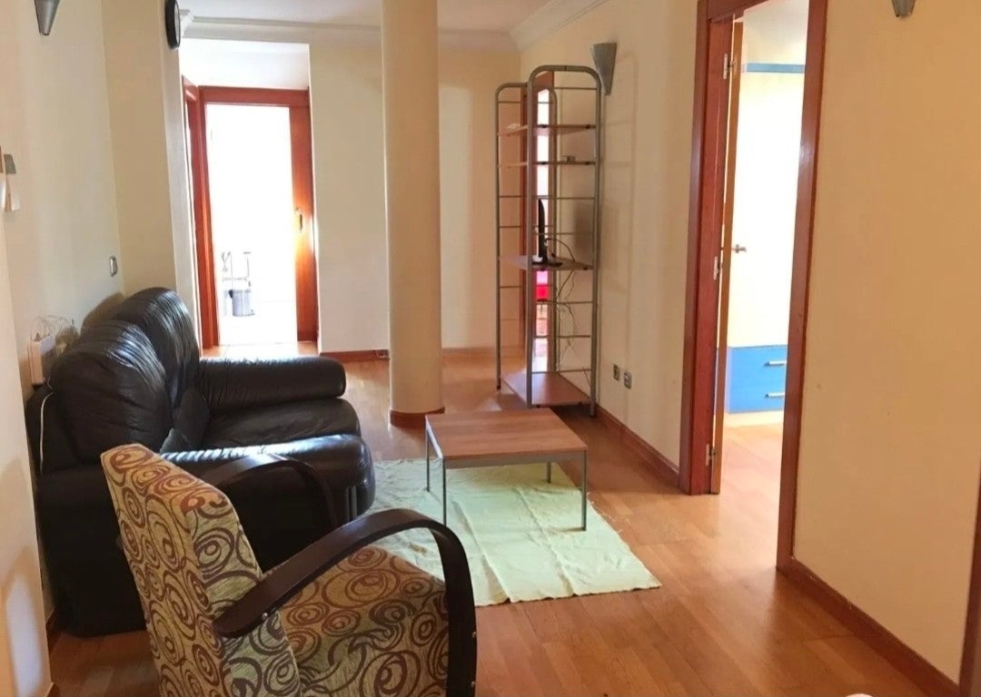 Fotografía del inmueble reportado: 850 €/mes — Servandez, Servandez