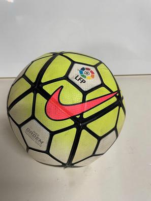 pacífico Montaña entrevista Nike Continúa Como Proveedor Del Balón Oficial De La Liga CMD Sport |  sptc.edu.bd