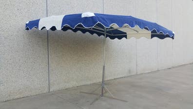 Sombrillas para empresas de segunda mano barato en Milanuncios