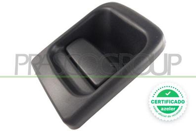 8502551 MANETA APERTURA PUERTA INTERIOR SEAT-600-E 1ª Serie (Precio Unidad)  - Recanvis Martorell